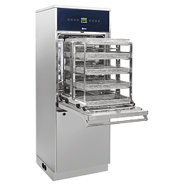 Steelco DS 610