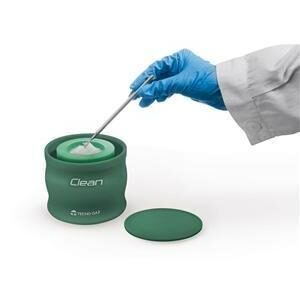 Tecno-Gaz CLEAN