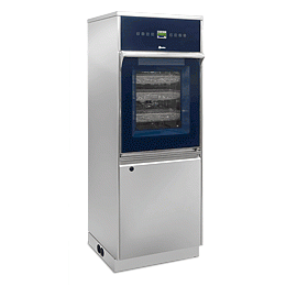 Steelco DS 600