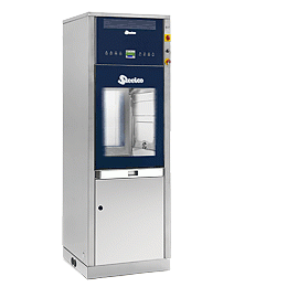 Steelco DS 610 SL