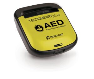 Tecno-Gaz Tecnoheart Plus