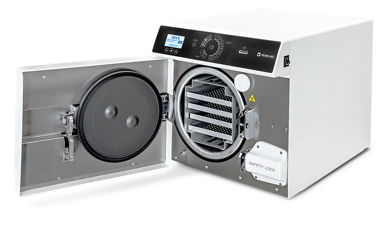 Tecno-Gaz ONYX B 7.0