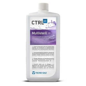 Tecno-Gaz Multisteril-Flüssigkeit CD