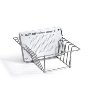 Smeg D-SCT8I HALTERUNG FÜR WANNEN/TABLETTS