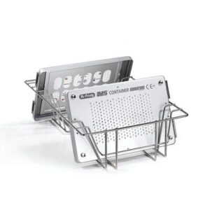 Smeg D-SCT8S HALTERUNG FÜR TABLETTABDECKUNGEN