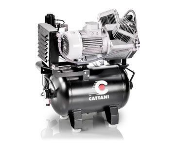 Cattani 2‐Zylinder‐en