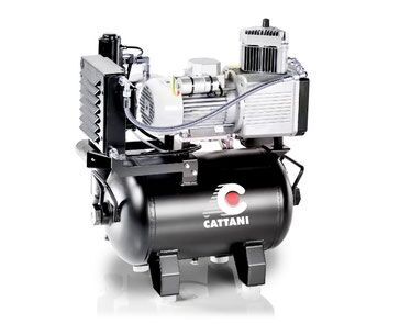 Cattani 1‐Zylinder‐en
