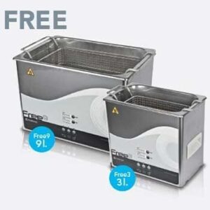 Tecno-Gaz FREE 9 LITER