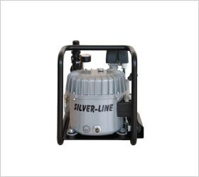 Planet-Air L-S50-4 (16 bar)