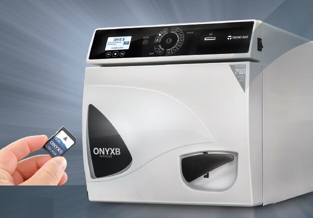 Tecno-Gaz ONYX B 7.0